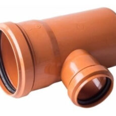 AWADUCT RAMAL 90º M-H C/ REDUCCION