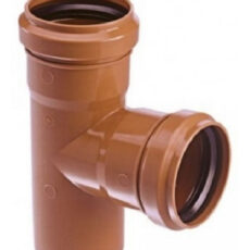 AWADUCT RAMAL 90º M-H