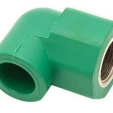 TF-CODO c/ ROSCA HEMBRA 90º TERMOFUSION