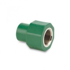 TF-TUBO c/ ROSCA HEMBRA  TERMOFUSION