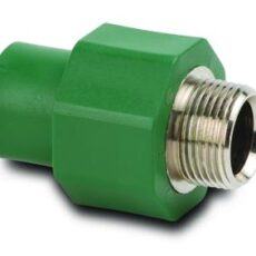 TF-TUBO c/ ROSCA MACHO TERMOFUSION