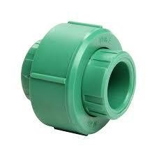 TF-UNION DOBLE PLASTICA TERMOFUSION