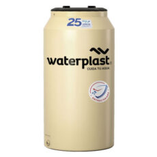 TANQUE TRICAPA ULTRADELGADO WATERPLAST