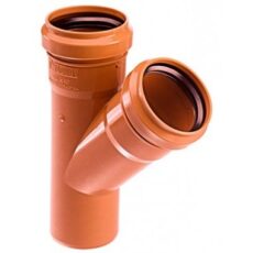 AWADUCT RAMAL 45º M-H