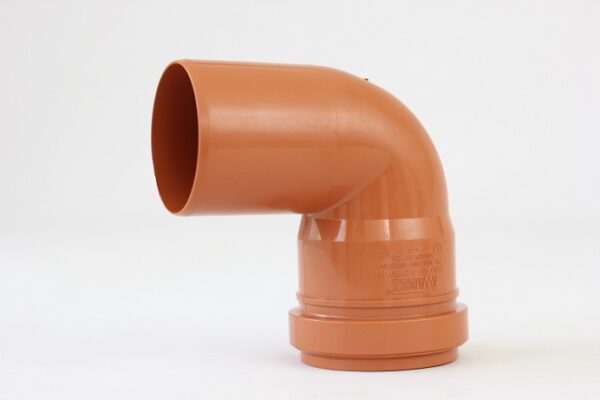 AWADUCT CODO 87º 30' M-H