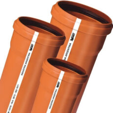 AWADUCT TUBO CLOACAL 110 MM